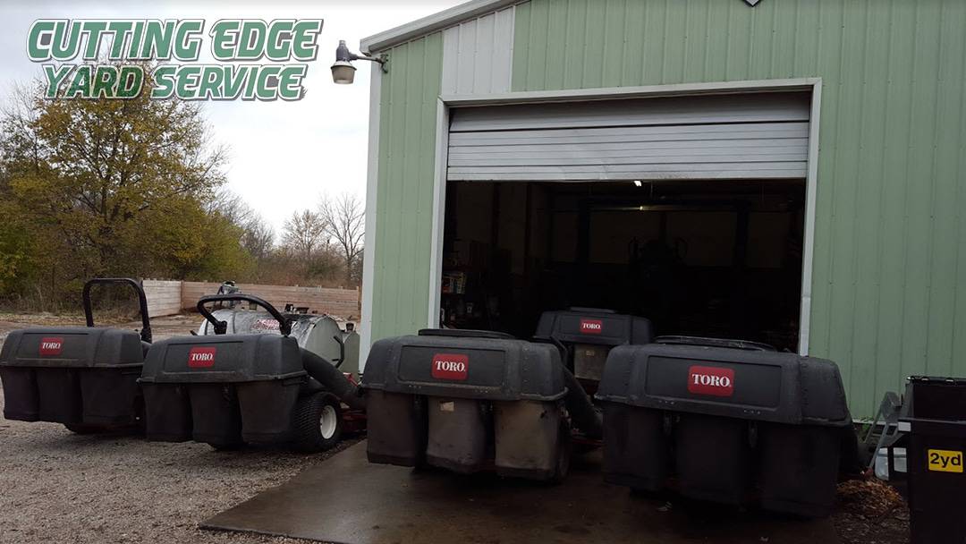 new mowers