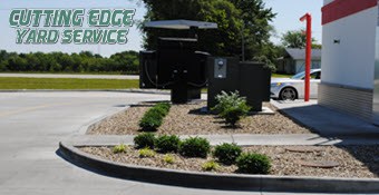 landscape rocks for springfield commercial landscaping landscaping